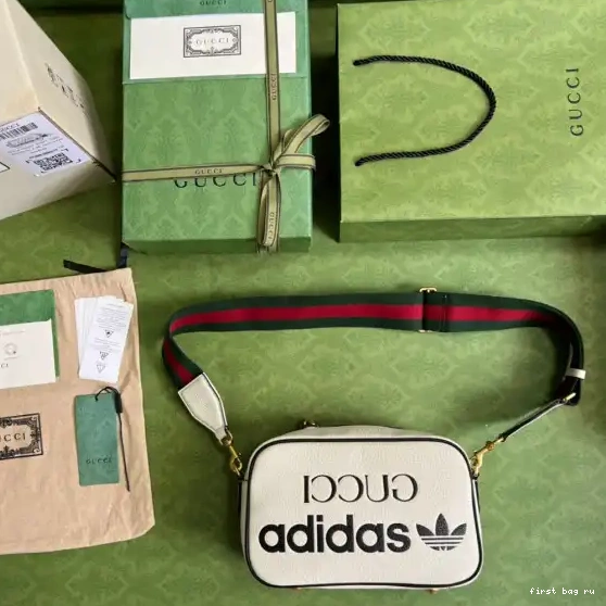 Firstbag ru Adidas x shoulder small Gucci bag 0503